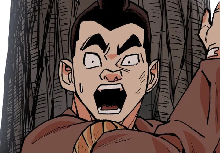 Stairs Chapter 22 page 83 - 