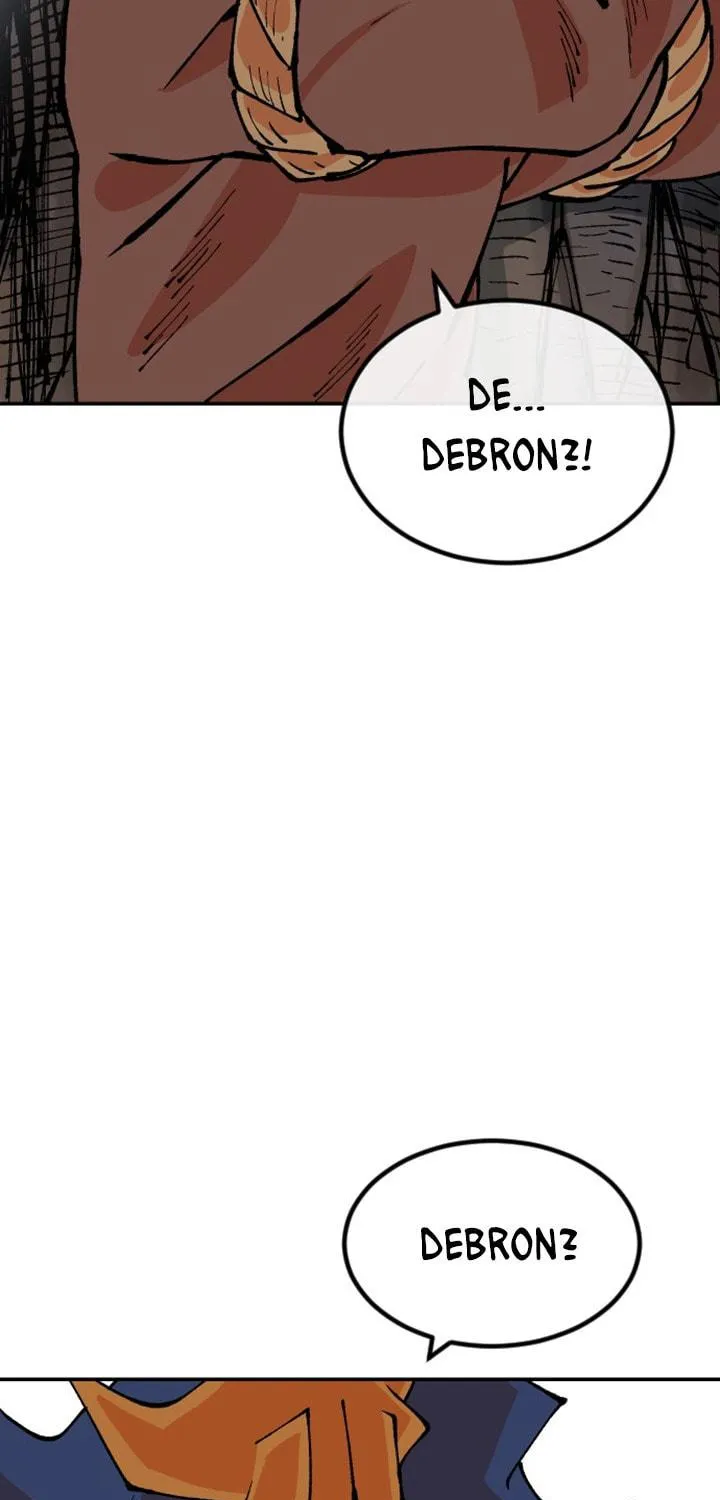 Stairs Chapter 22 page 84 - 