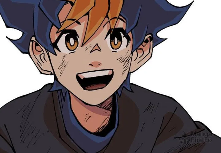 Stairs Chapter 22 page 85 - 