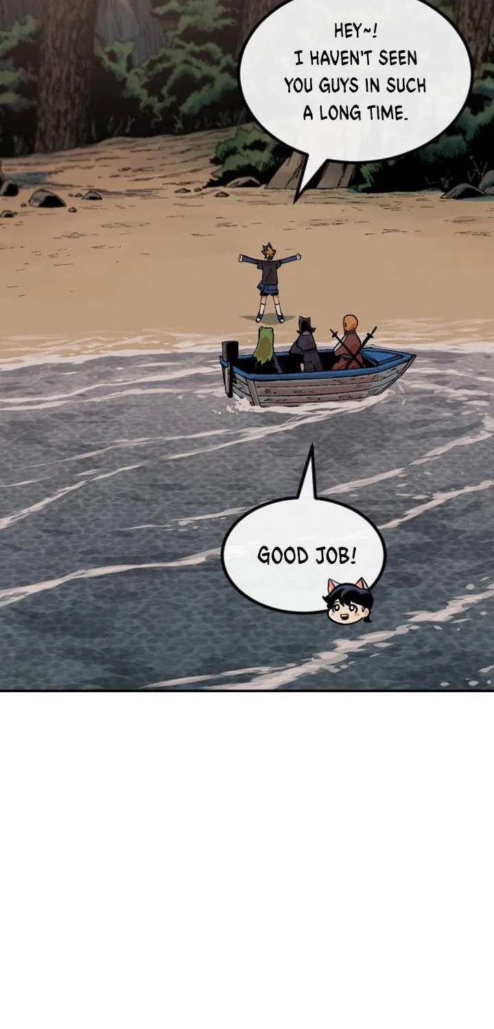 Stairs Chapter 22 page 93 - 