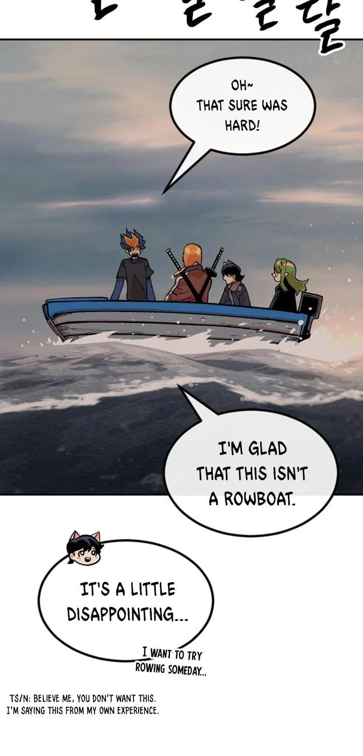 Stairs Chapter 22 page 95 - 