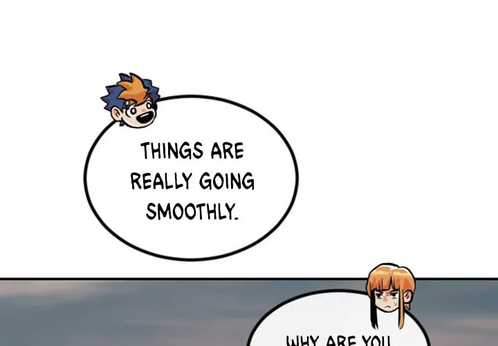 Stairs Chapter 22 page 98 - 