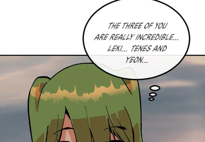 Stairs Chapter 22 page 100 - 