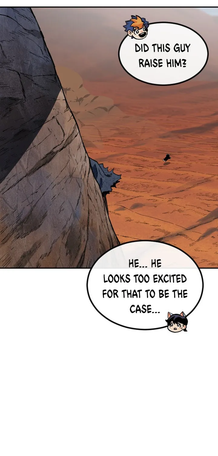 Stairs Chapter 23 page 101 - 