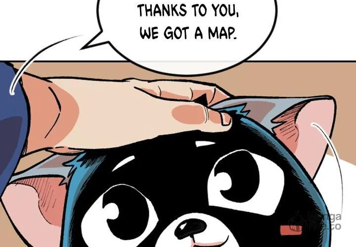 Stairs Chapter 23 page 104 - 