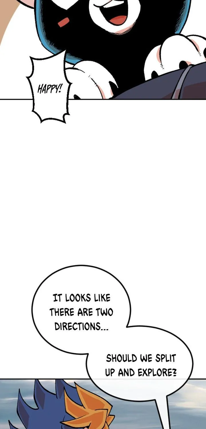 Stairs Chapter 23 page 105 - 