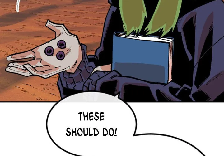 Stairs Chapter 23 page 108 - 