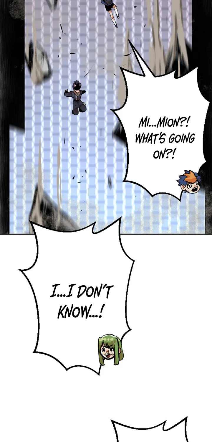Stairs Chapter 23 page 12 - 