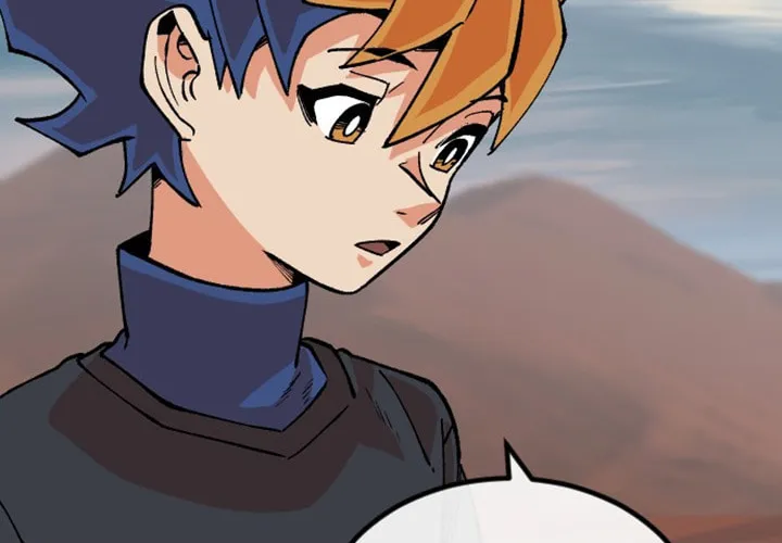 Stairs Chapter 23 page 112 - 