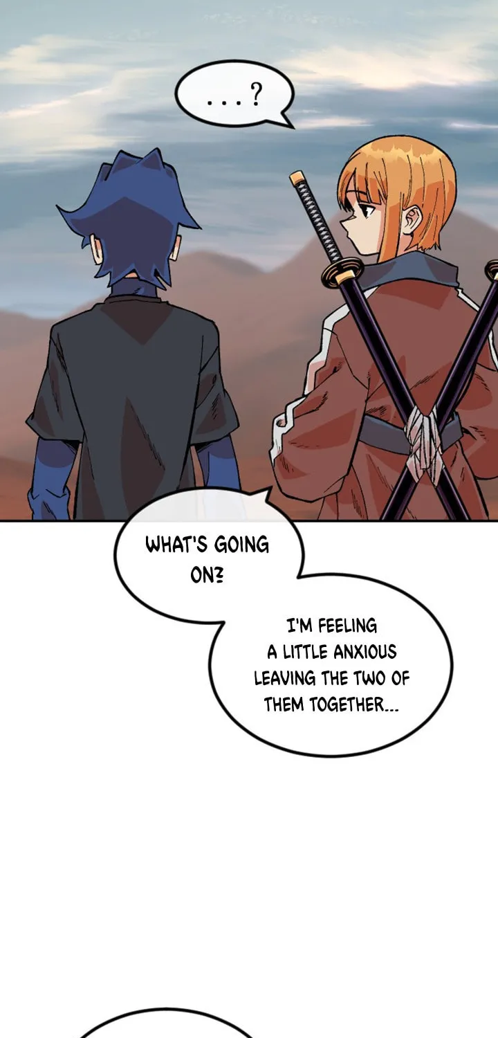 Stairs Chapter 23 page 117 - 