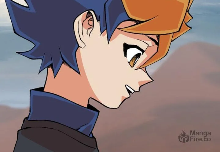 Stairs Chapter 23 page 122 - 