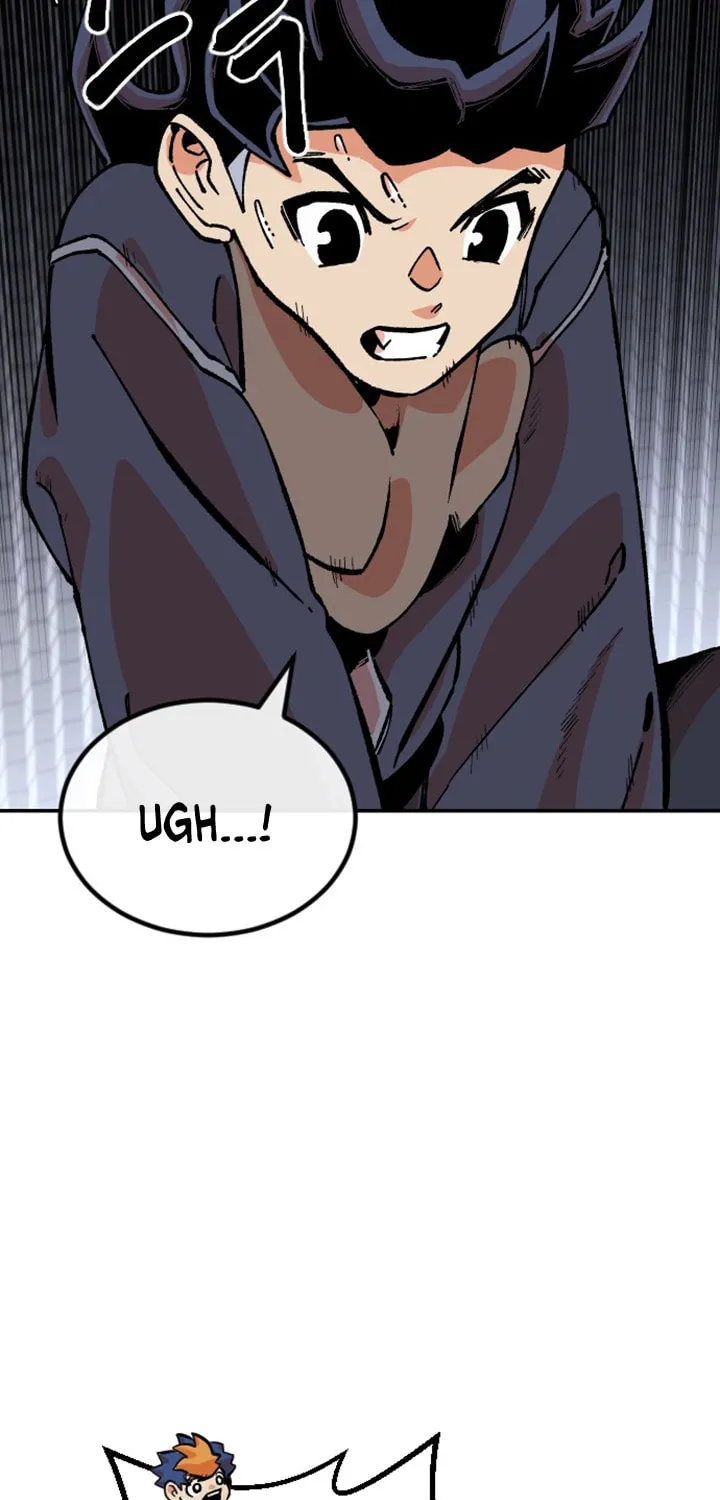 Stairs Chapter 23 page 14 - 