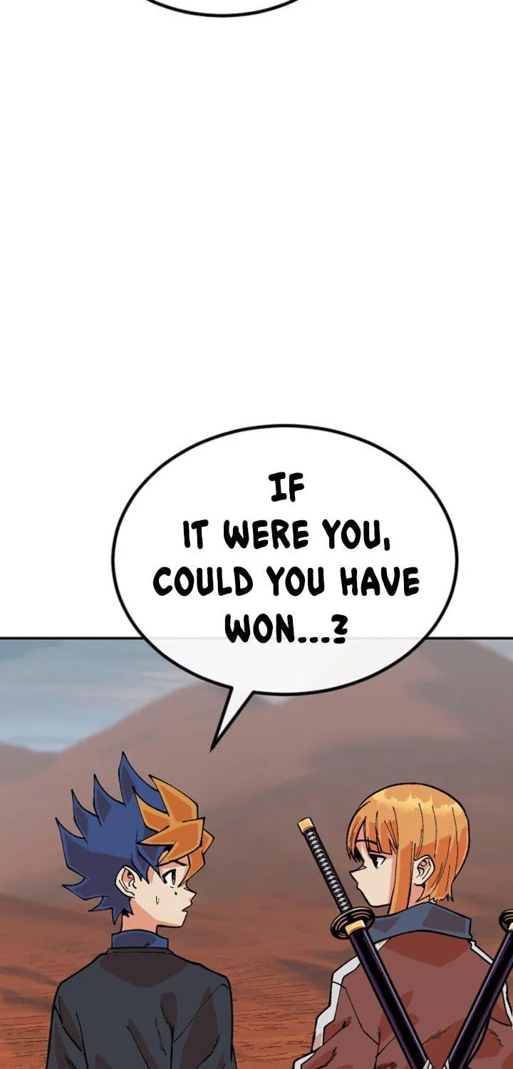 Stairs Chapter 23 page 134 - 