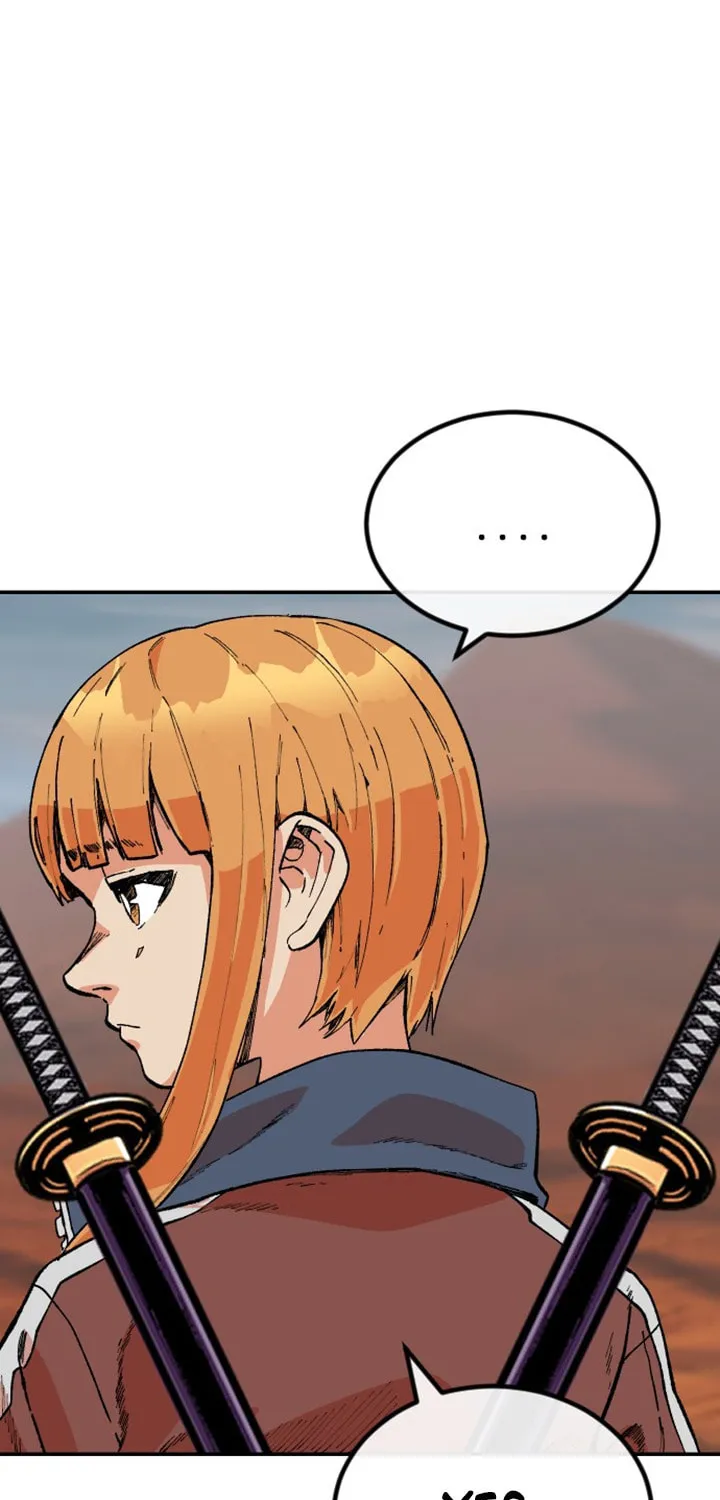 Stairs Chapter 23 page 136 - 