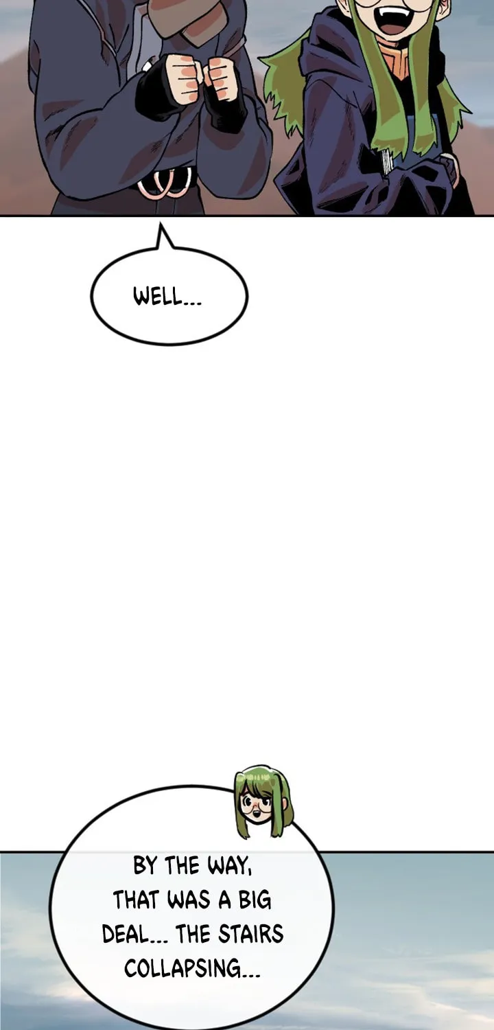 Stairs Chapter 23 page 146 - 