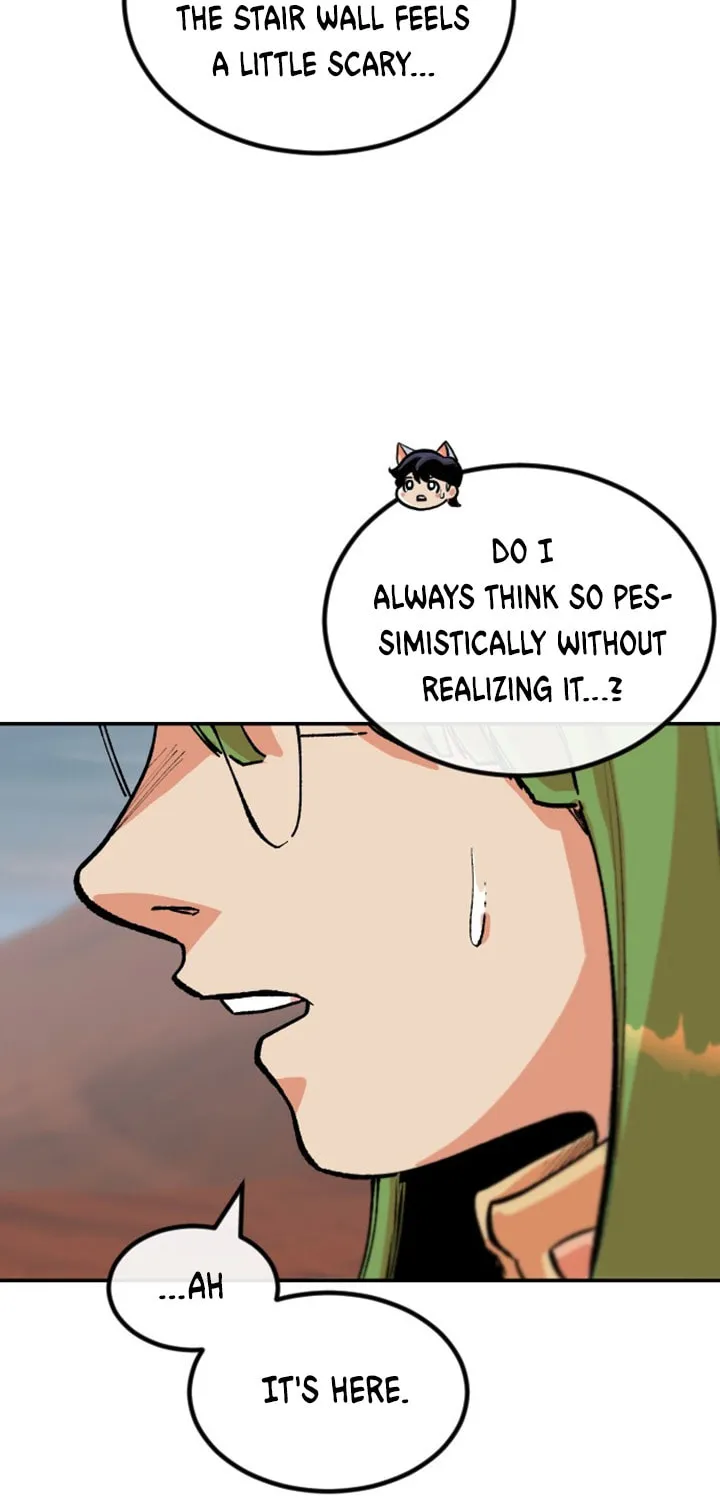 Stairs Chapter 23 page 152 - 