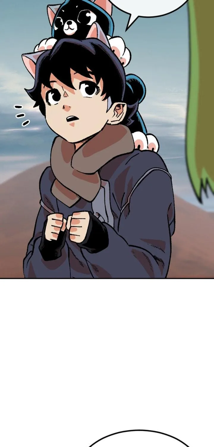 Stairs Chapter 23 page 154 - 