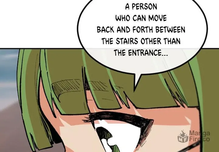 Stairs Chapter 23 page 155 - 