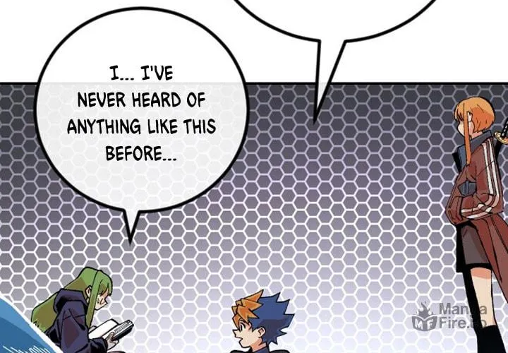 Stairs Chapter 23 page 23 - 