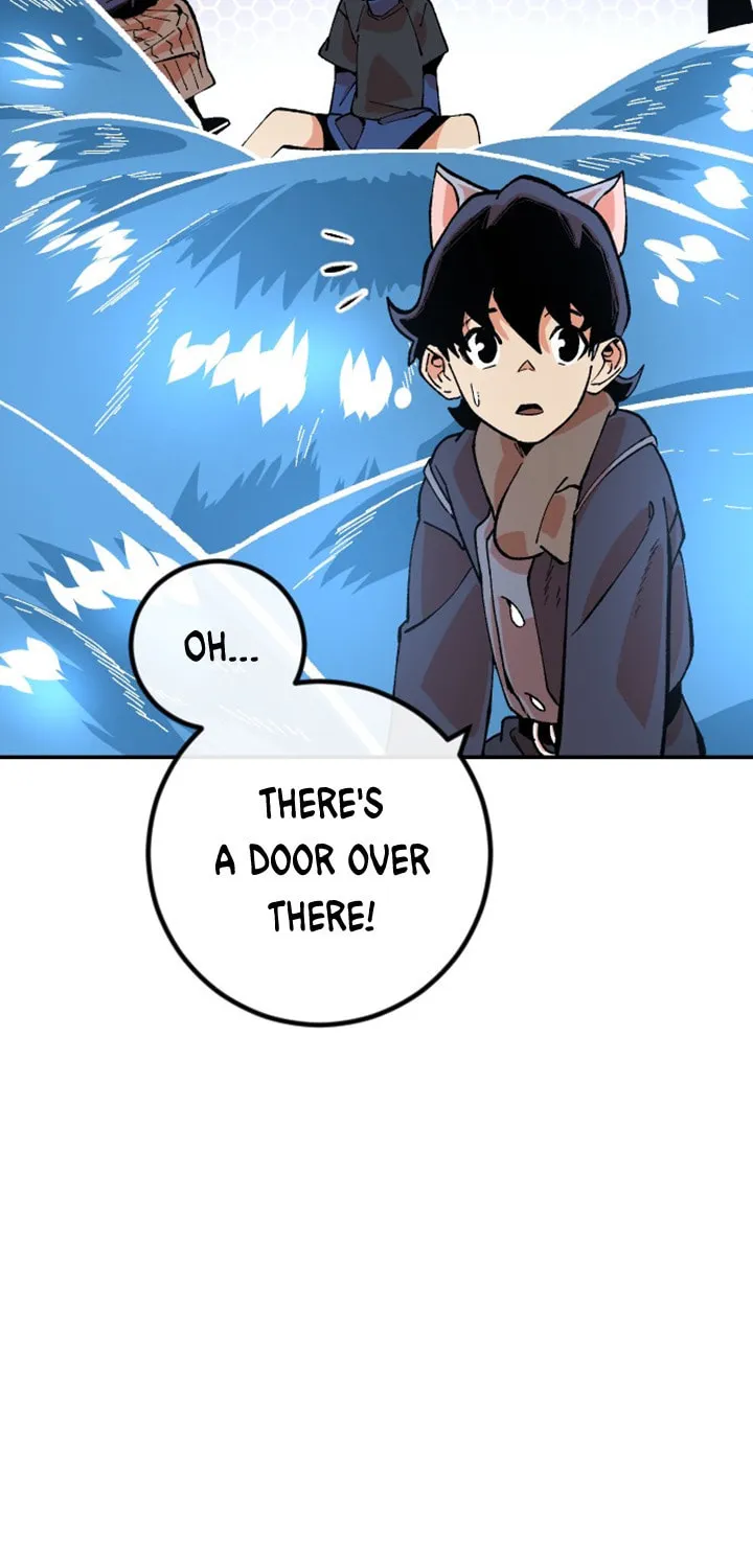 Stairs Chapter 23 page 24 - 