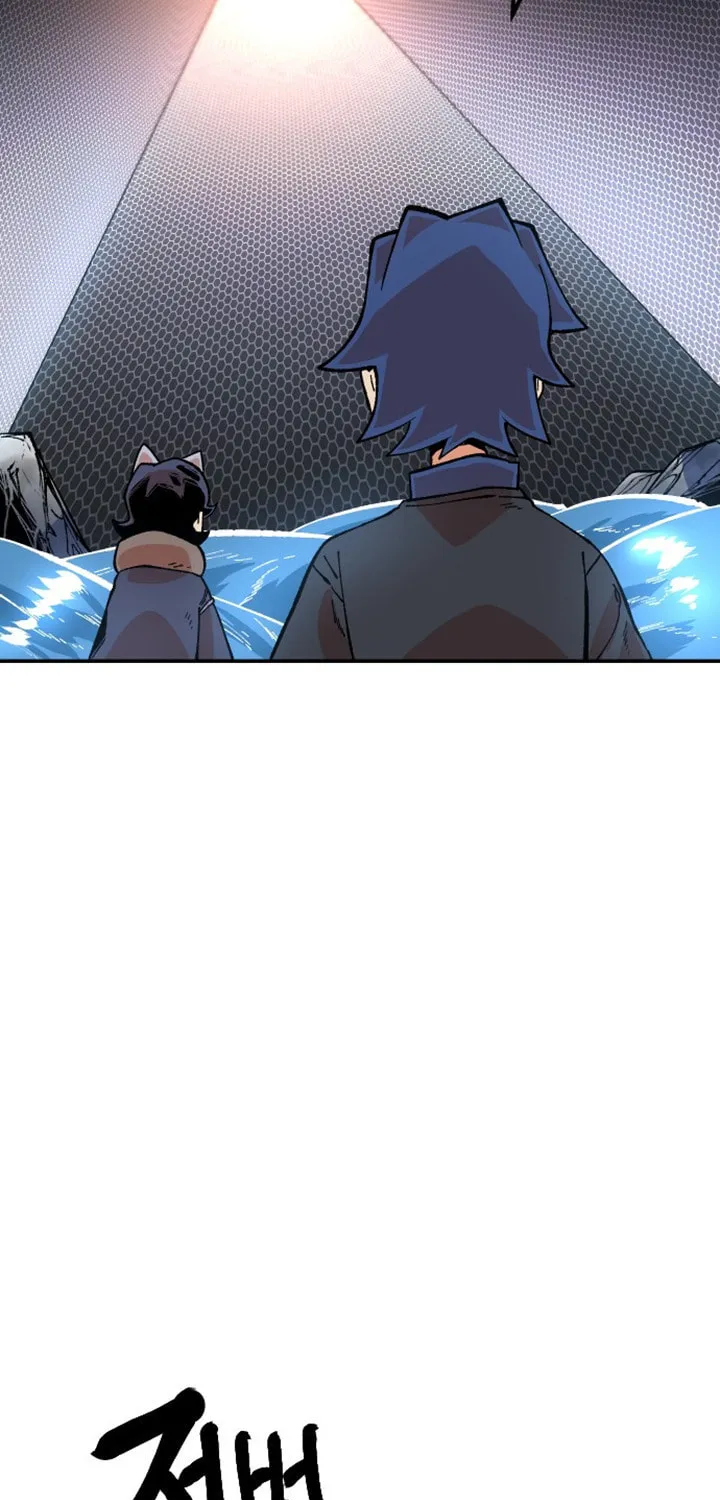 Stairs Chapter 23 page 26 - 