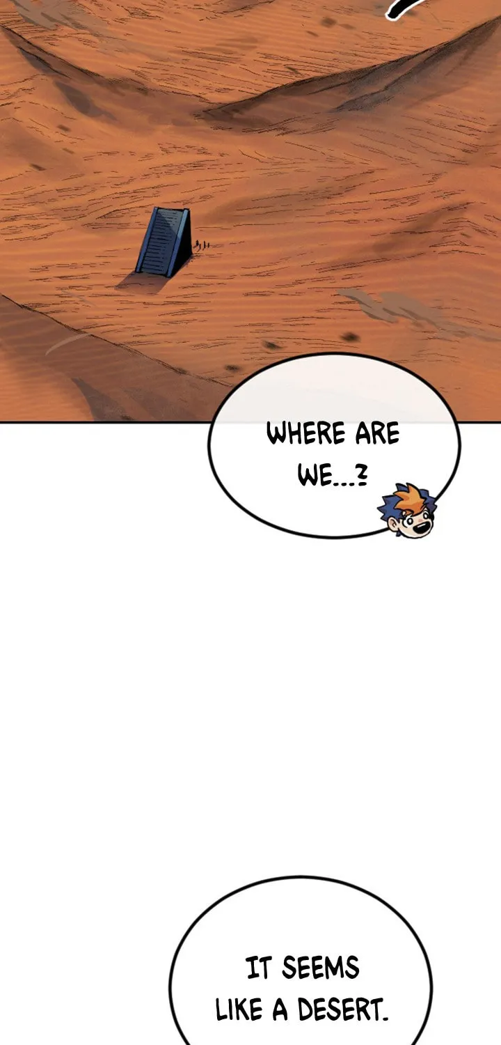 Stairs Chapter 23 page 32 - 