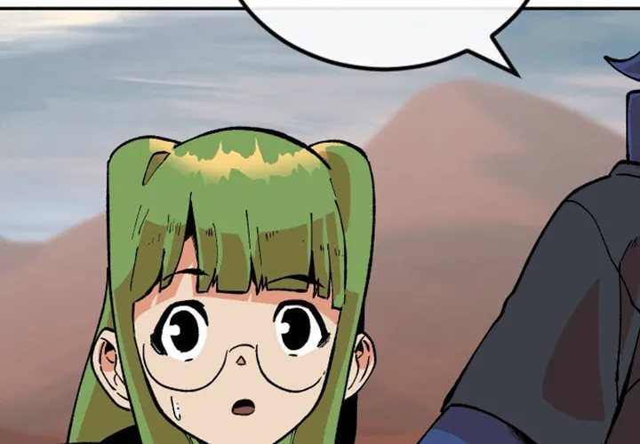 Stairs Chapter 23 page 33 - 