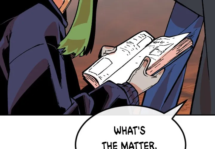 Stairs Chapter 23 page 36 - 