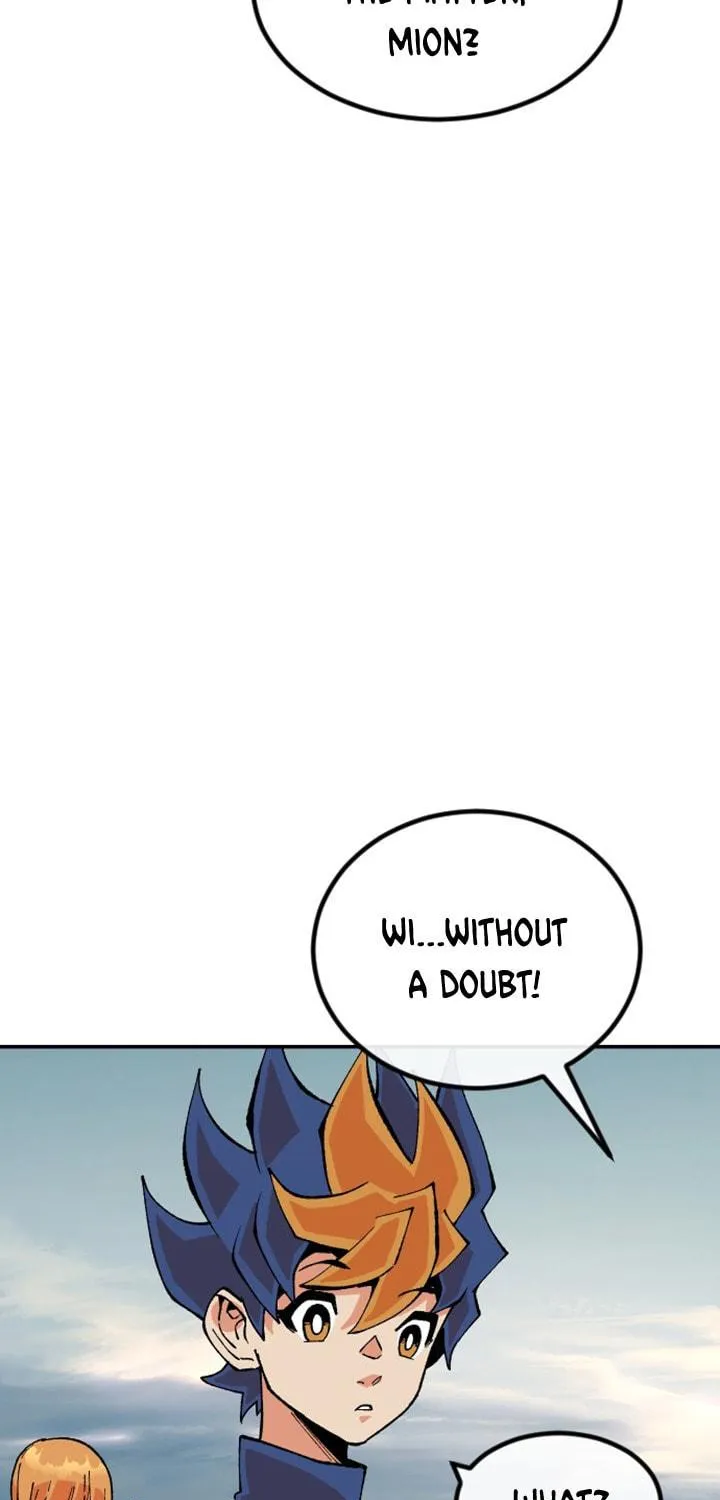 Stairs Chapter 23 page 37 - 