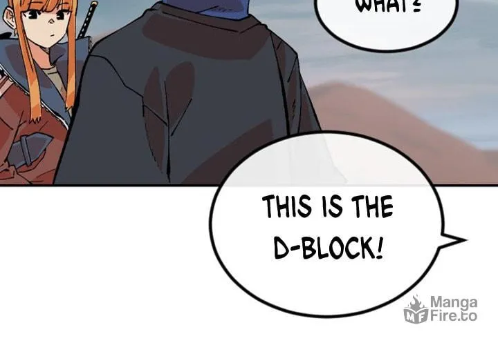 Stairs Chapter 23 page 38 - 