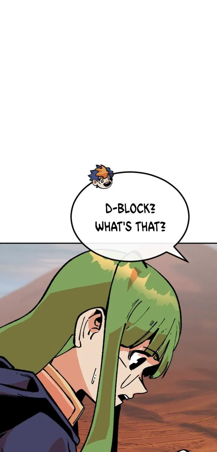 Stairs Chapter 23 page 39 - 