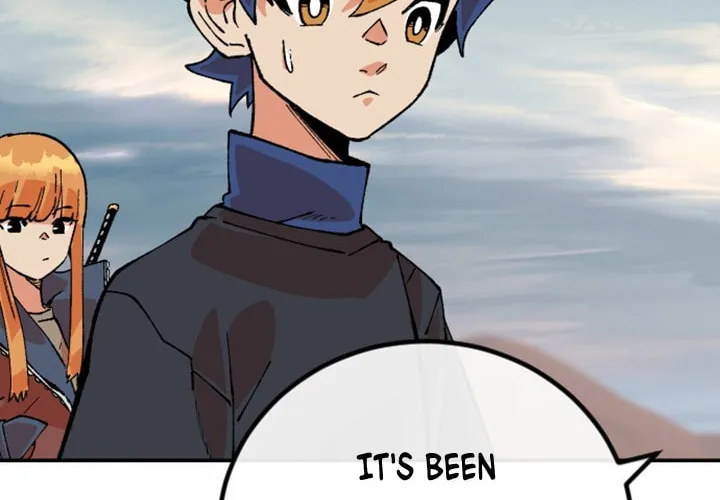 Stairs Chapter 23 page 44 - 