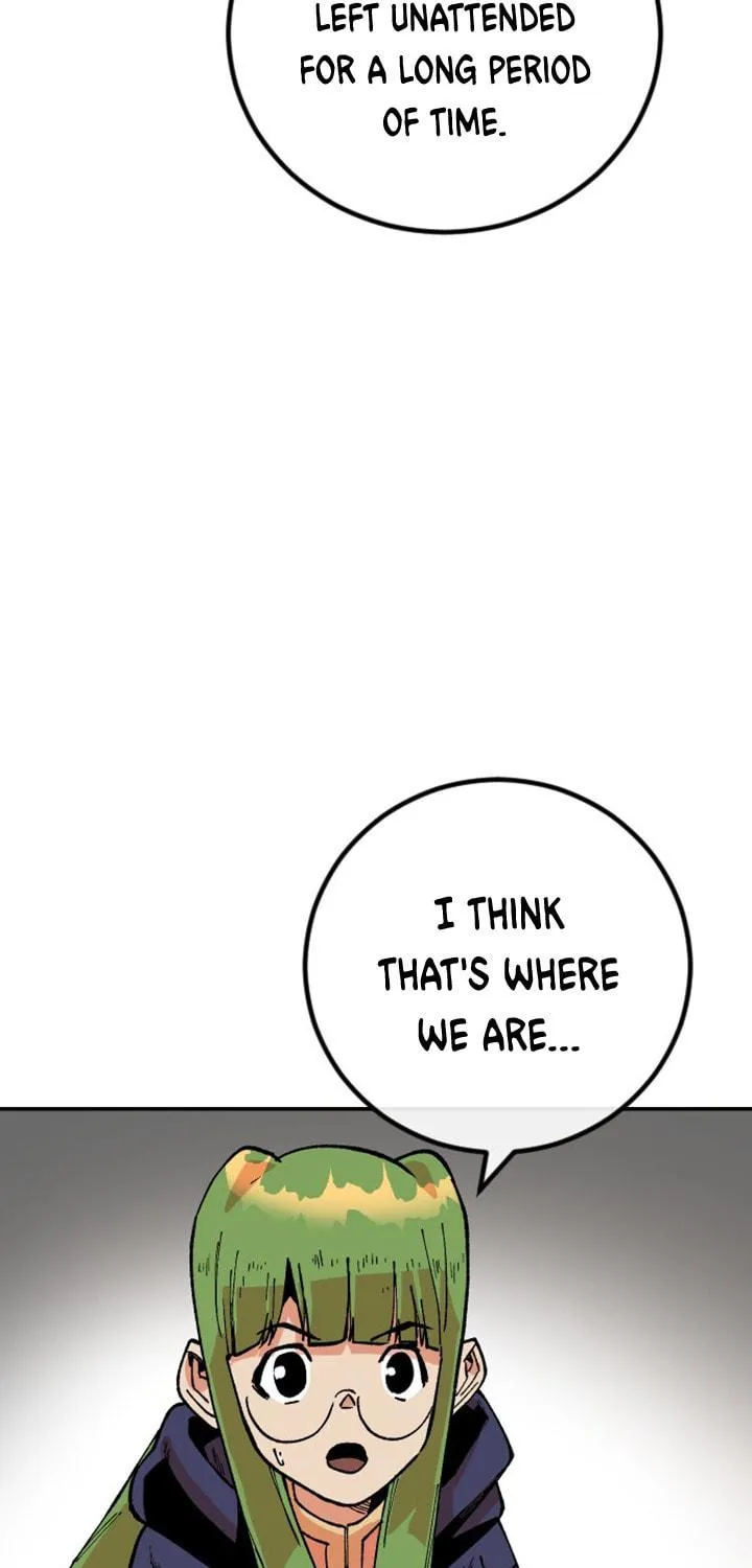 Stairs Chapter 23 page 45 - 