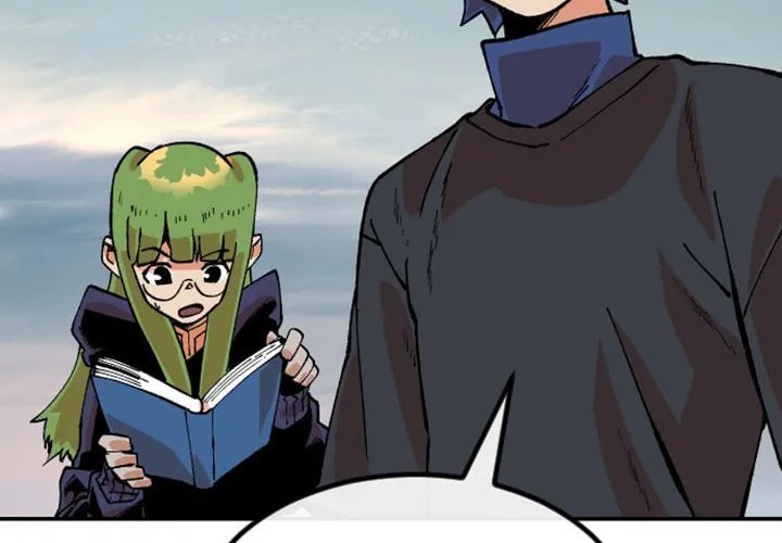 Stairs Chapter 23 page 50 - 