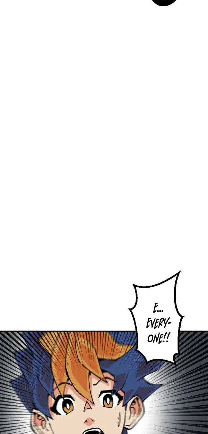 Stairs Chapter 23 page 6 - 