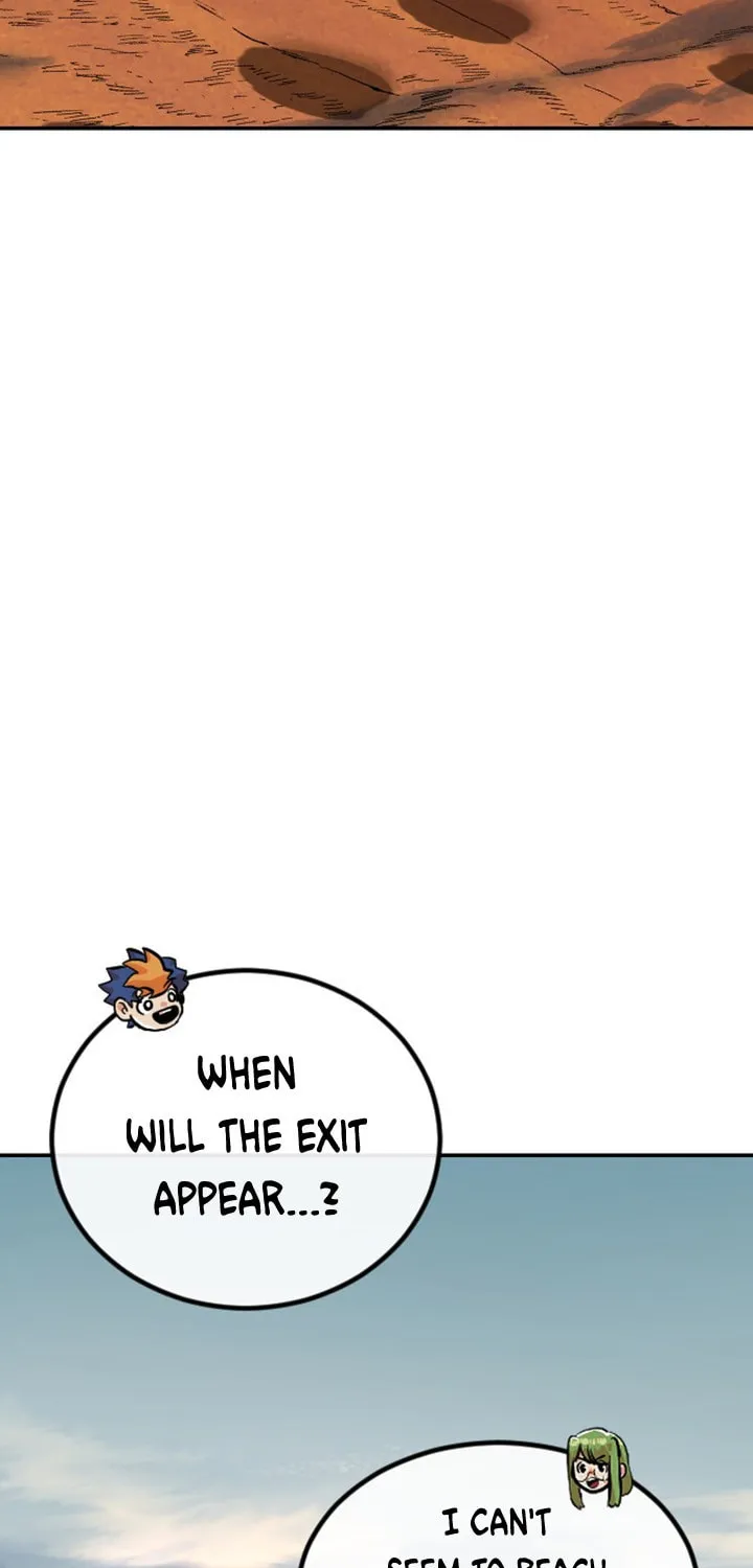 Stairs Chapter 23 page 55 - 
