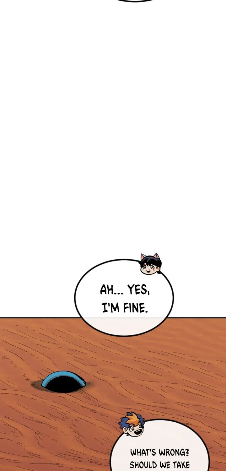 Stairs Chapter 23 page 59 - 