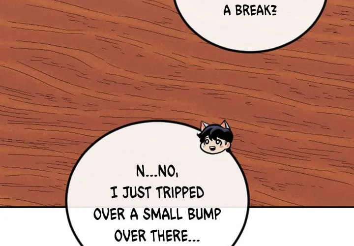 Stairs Chapter 23 page 60 - 