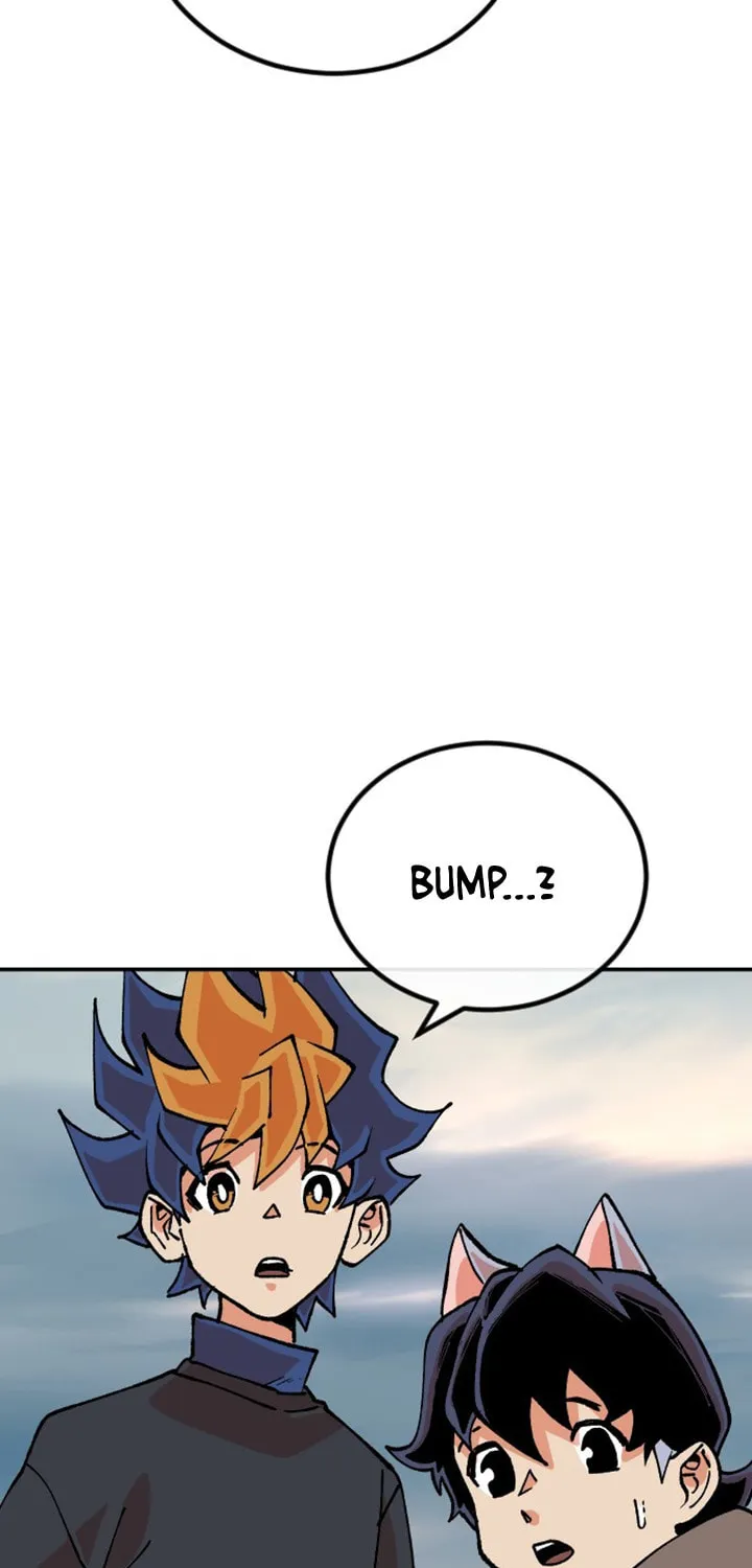 Stairs Chapter 23 page 61 - 