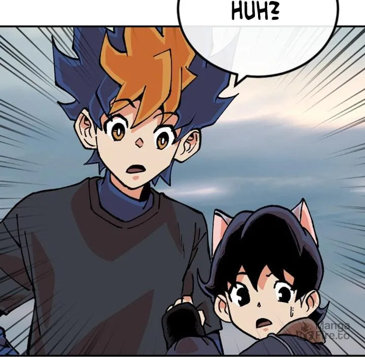 Stairs Chapter 23 page 67 - 