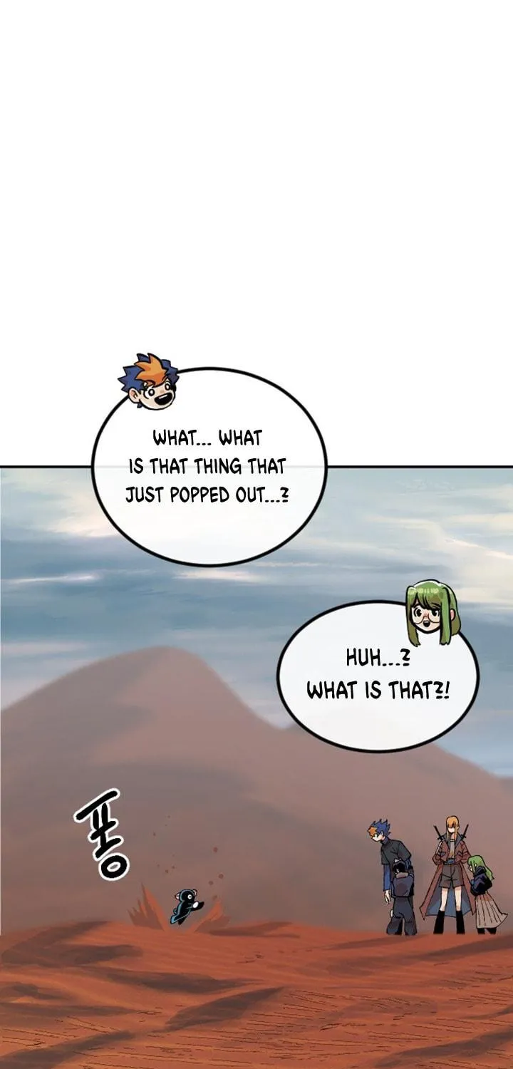 Stairs Chapter 23 page 68 - 