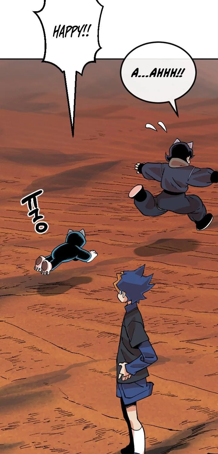Stairs Chapter 23 page 76 - 