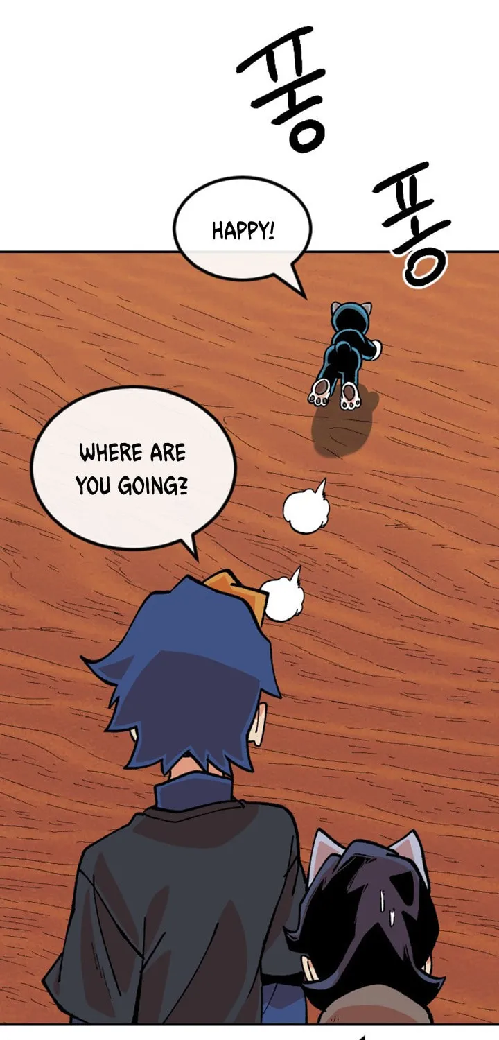 Stairs Chapter 23 page 78 - 