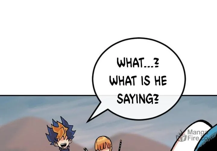Stairs Chapter 23 page 81 - 