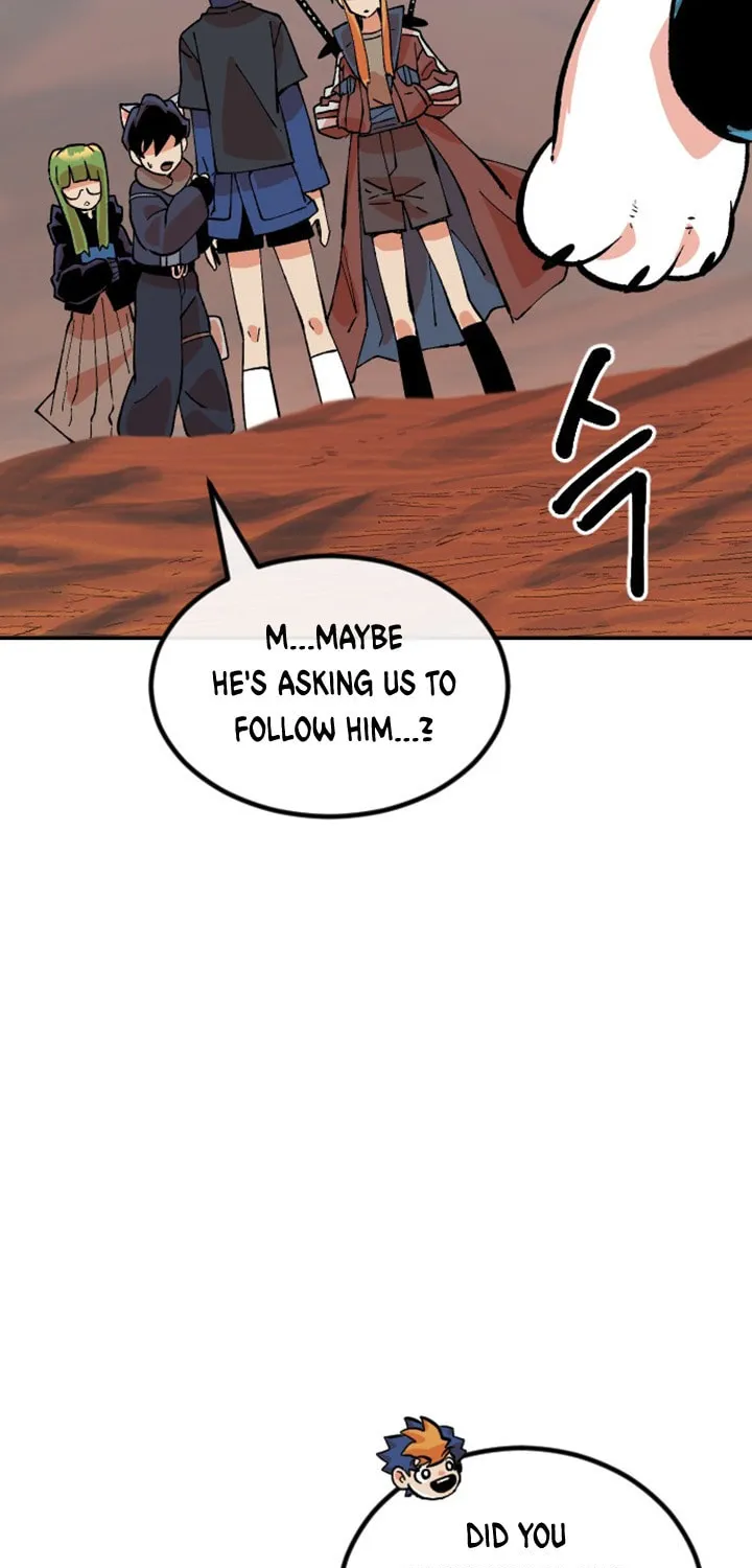 Stairs Chapter 23 page 82 - 