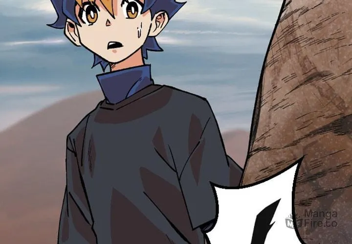 Stairs Chapter 23 page 87 - 