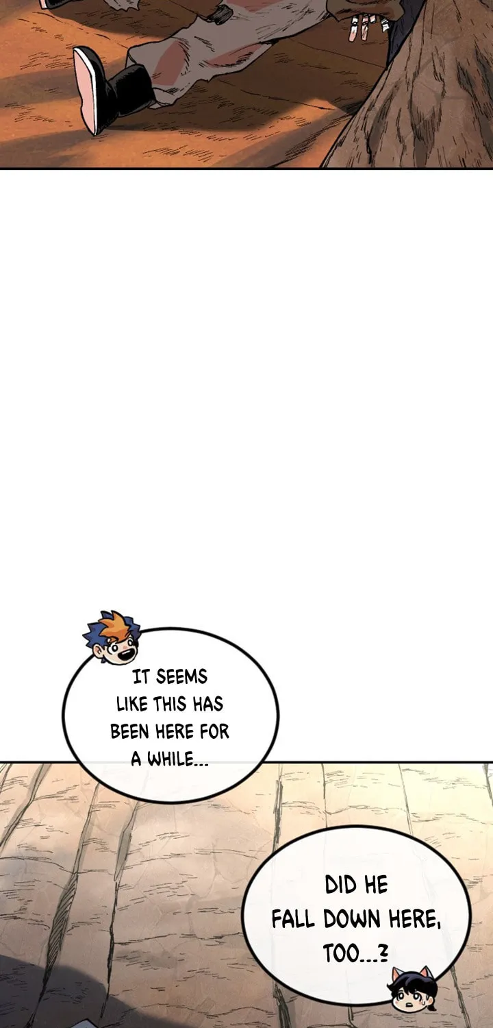 Stairs Chapter 23 page 90 - 