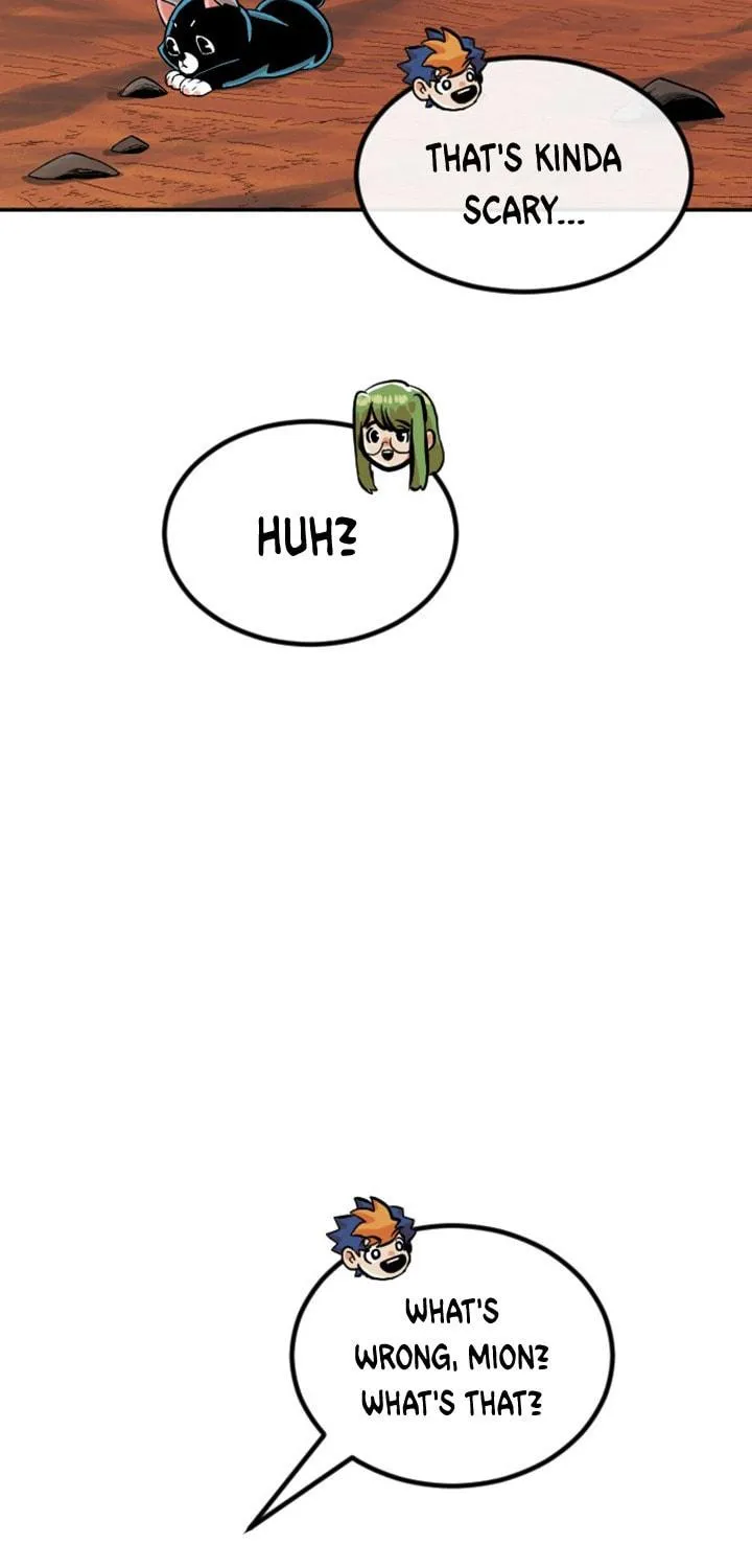Stairs Chapter 23 page 92 - 