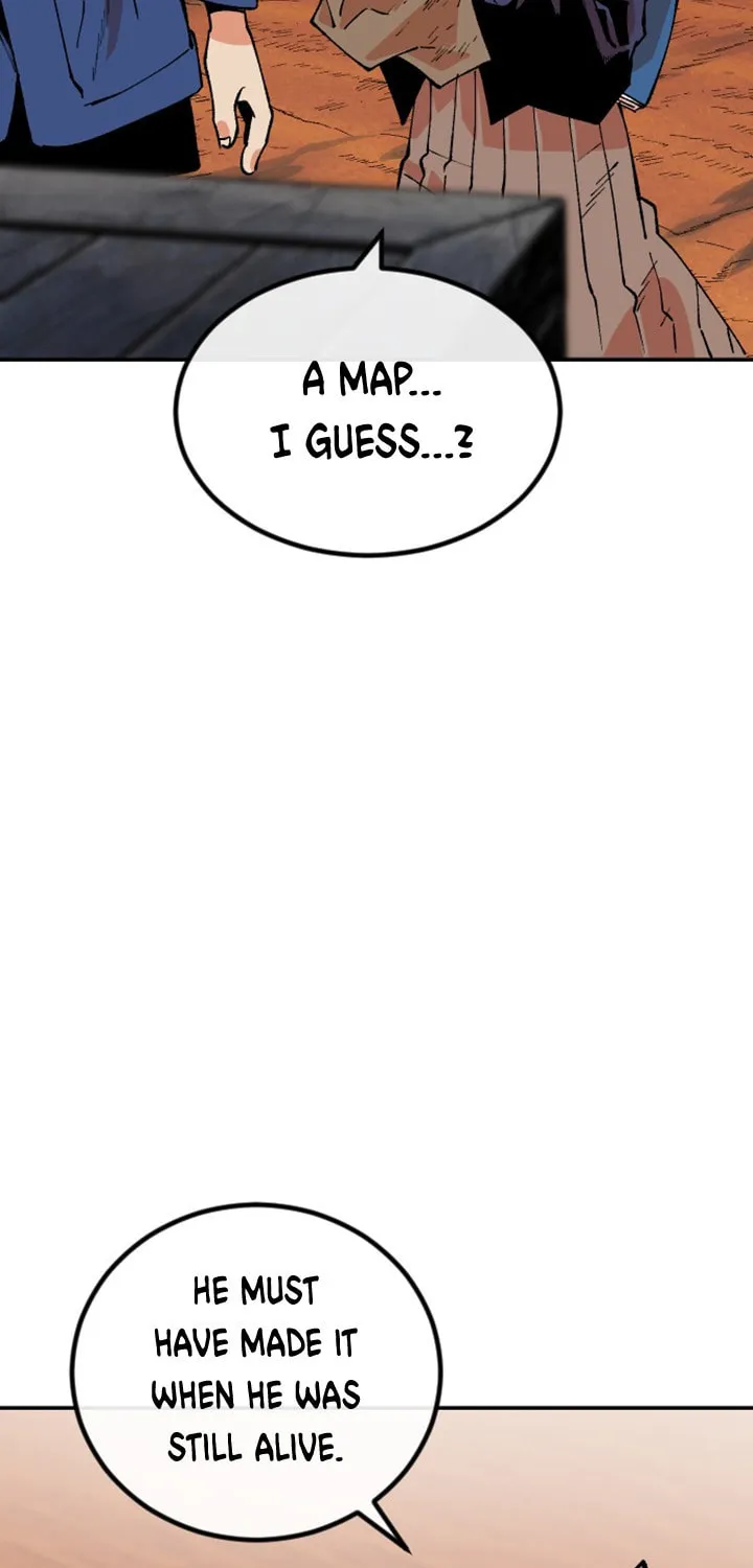 Stairs Chapter 23 page 94 - 