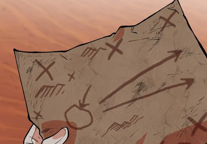 Stairs Chapter 23 page 95 - 